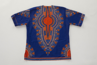 Clothes   283 casual decora apparel african t shirt…